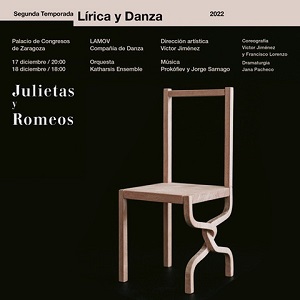 JULIETAS Y ROMEOS 2022